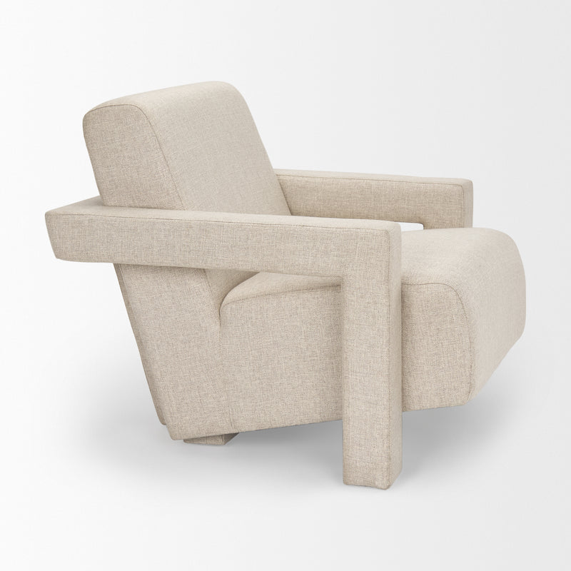 Sovereign Lounge Chair