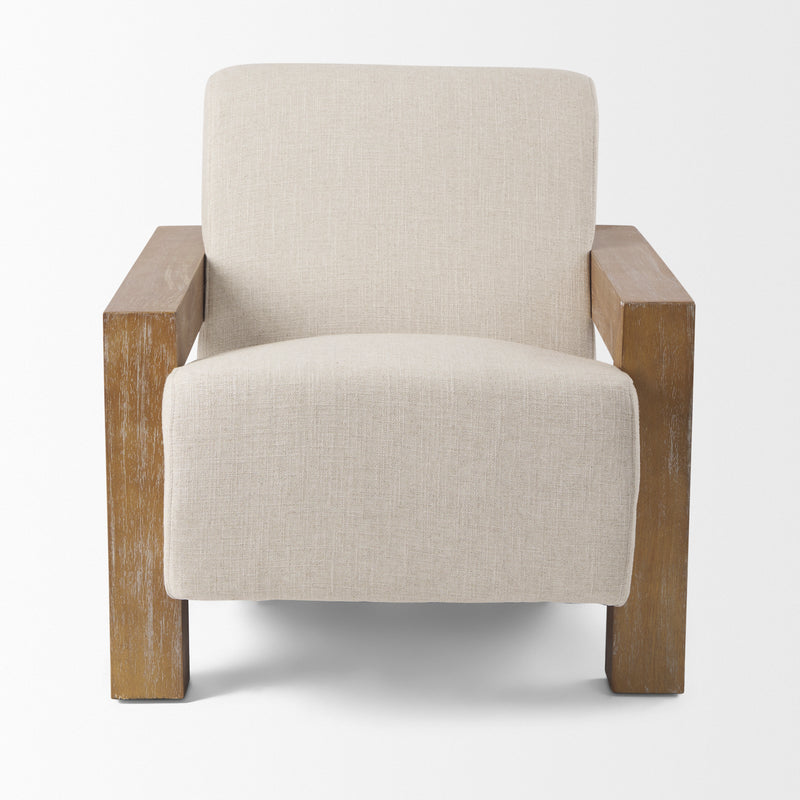 Sovereign Lounge Chair