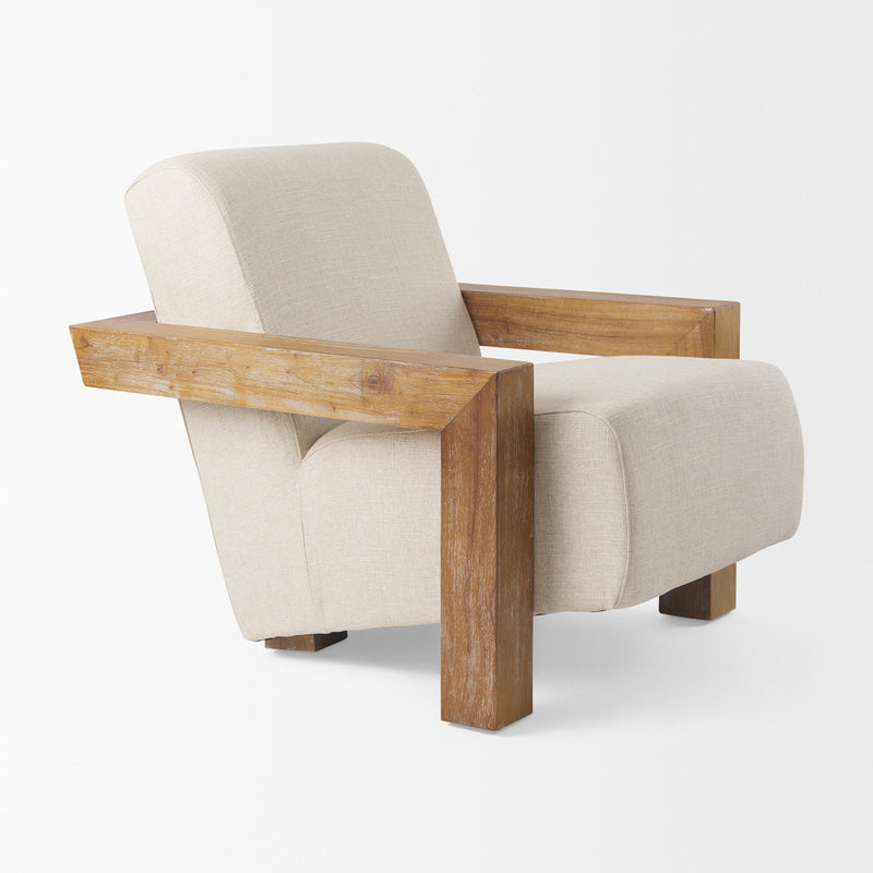 Sovereign Lounge Chair