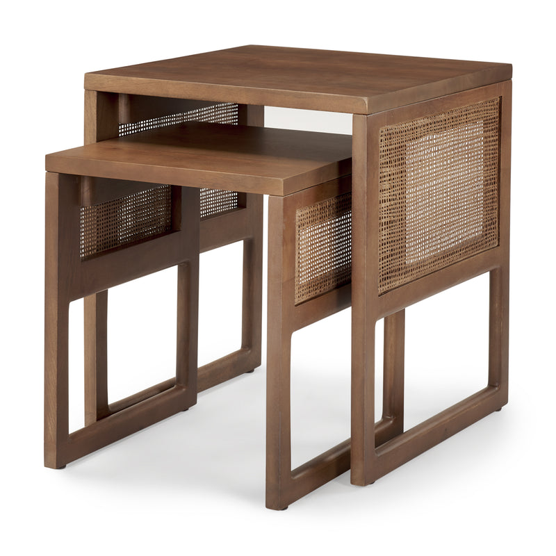 Grier Nesting Tables