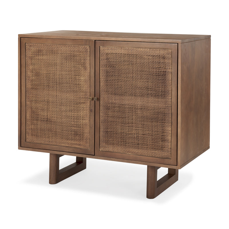 Grier Accent Cabinet