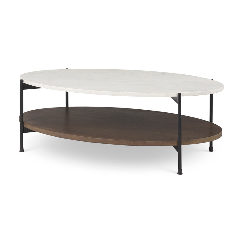 Larkin Coffee Table