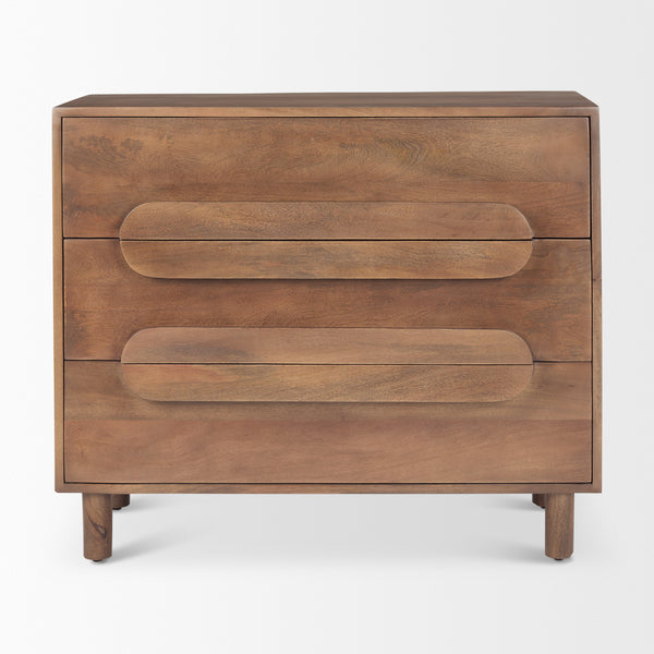 Astrid Accent Cabinet