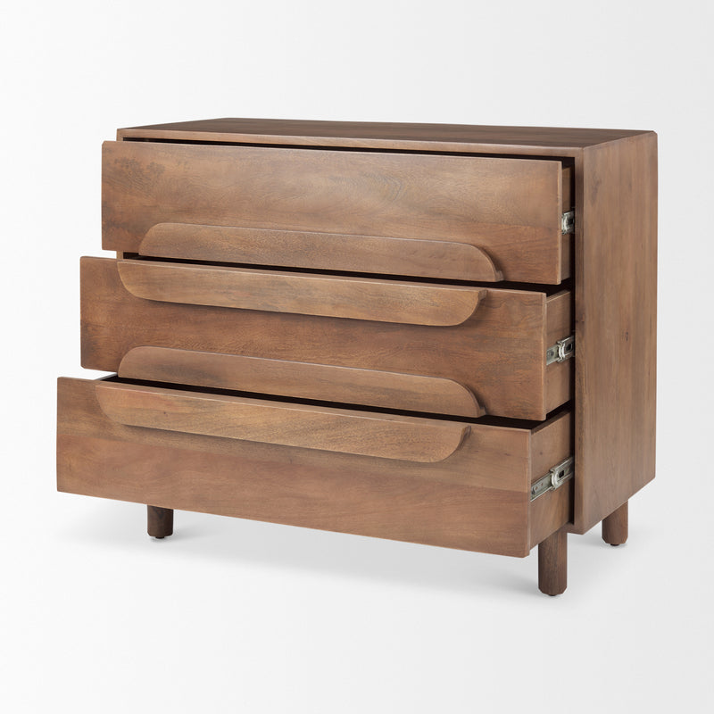 Astrid Accent Cabinet