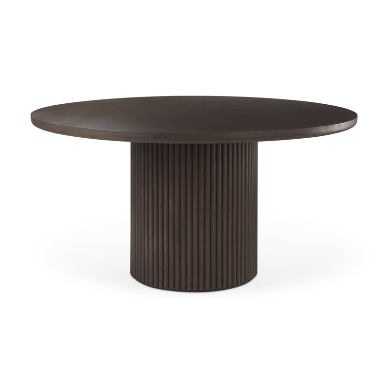 Terra Round Dining Table