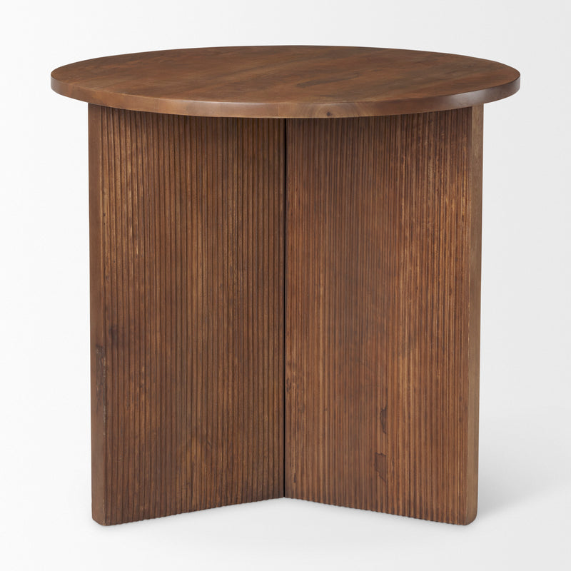 Enzo Accent Table