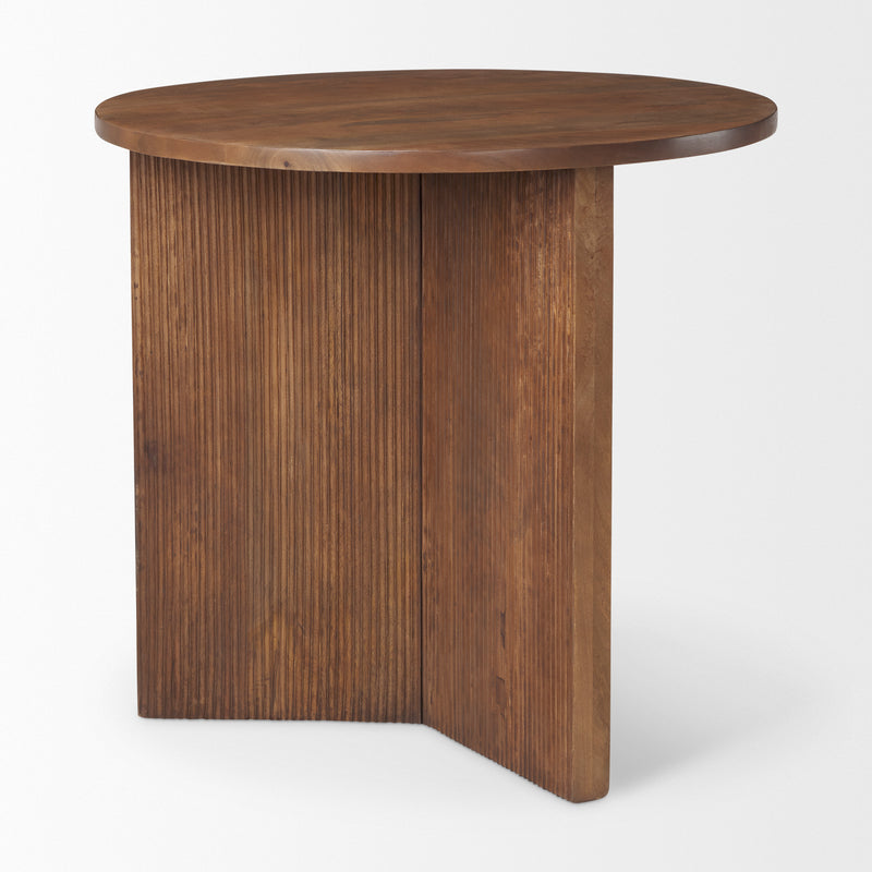 Enzo Accent Table