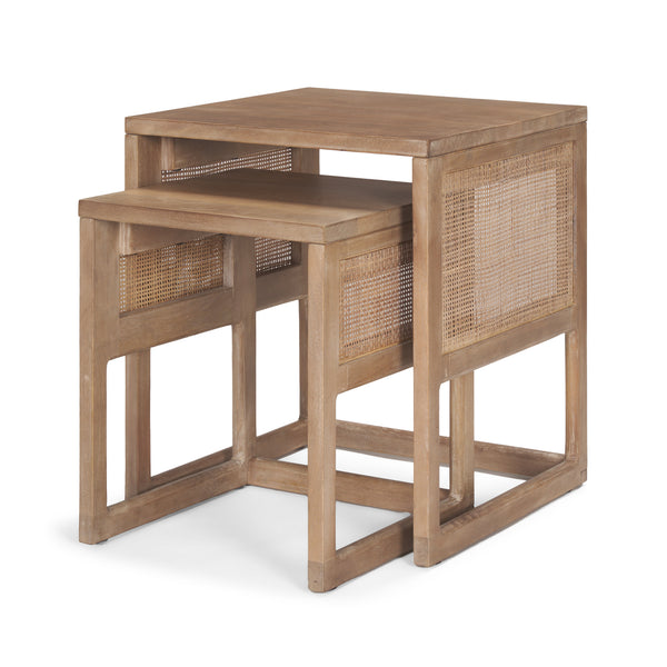 Grier Nesting Tables