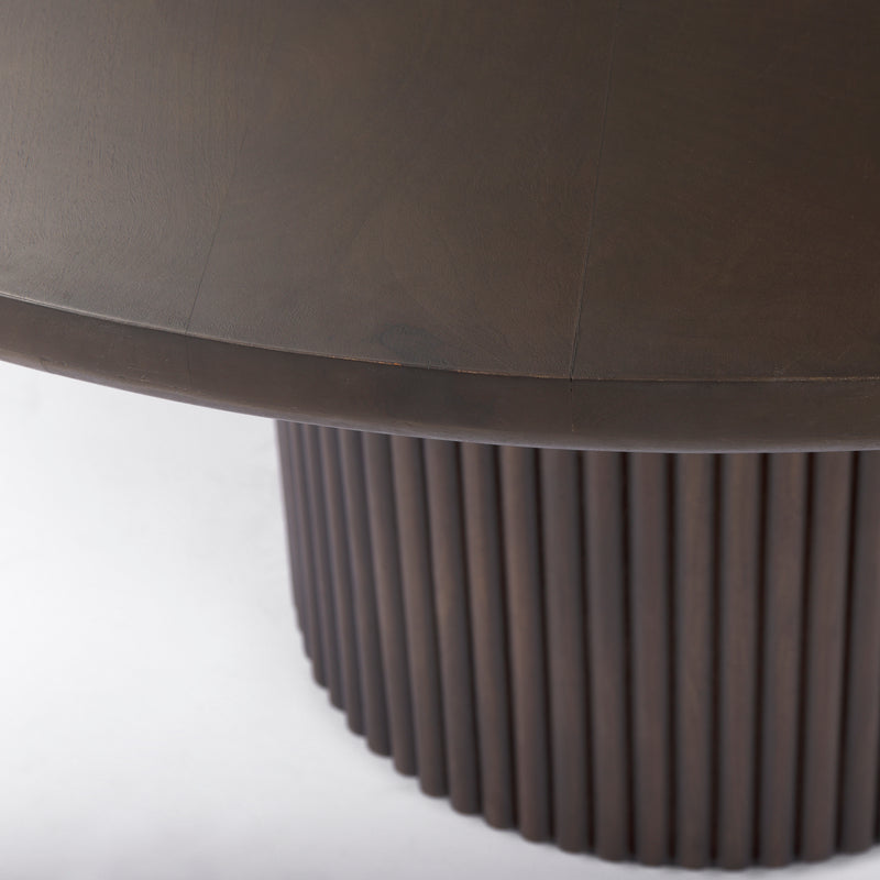 Terra Round Dining Table