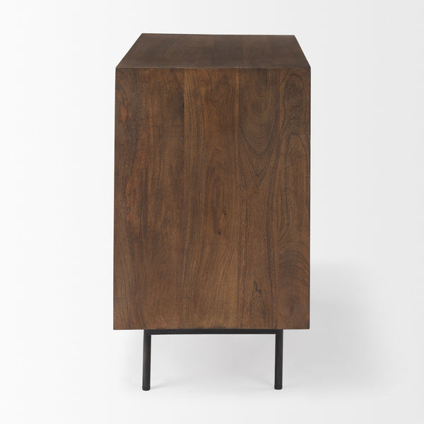 Grace Accent Table