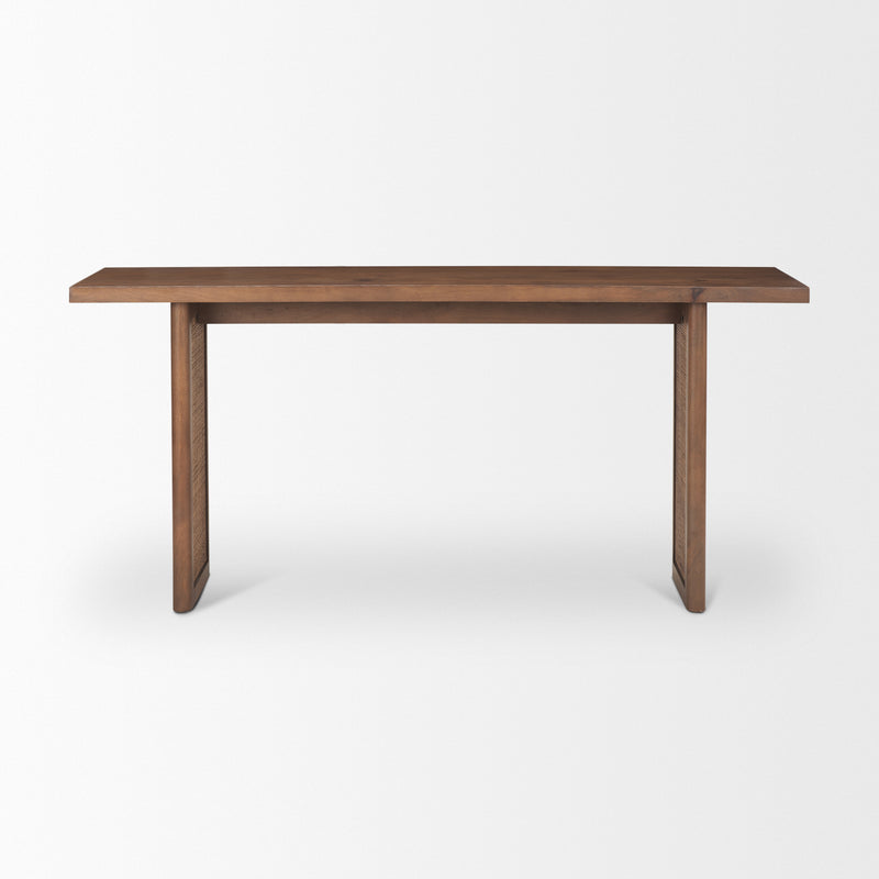 Grier Console Table