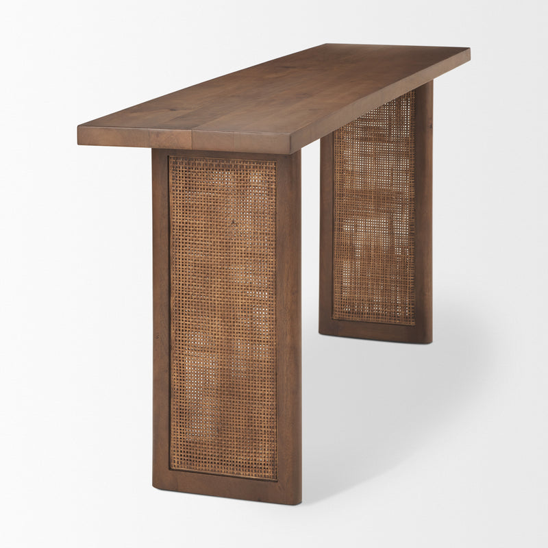 Grier Console Table