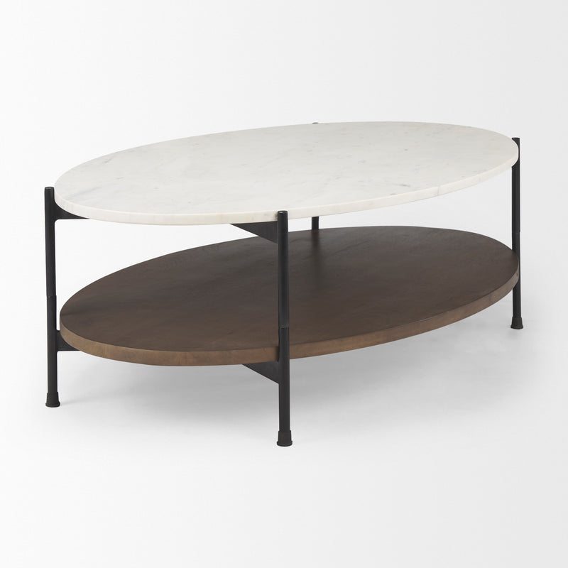 Larkin Coffee Table