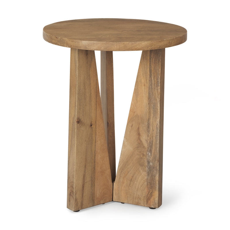 Mattius Accent Table