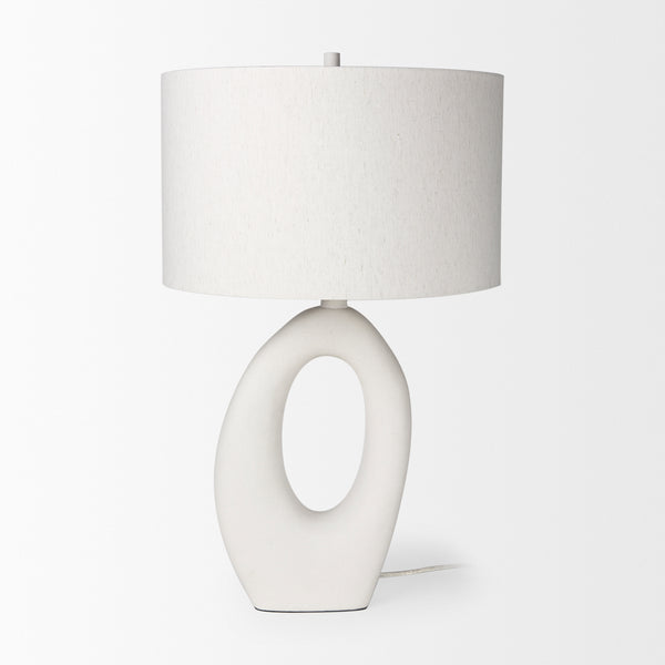 Tao Table Lamp