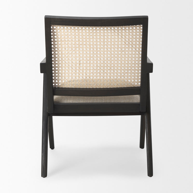 Donna Accent Chair