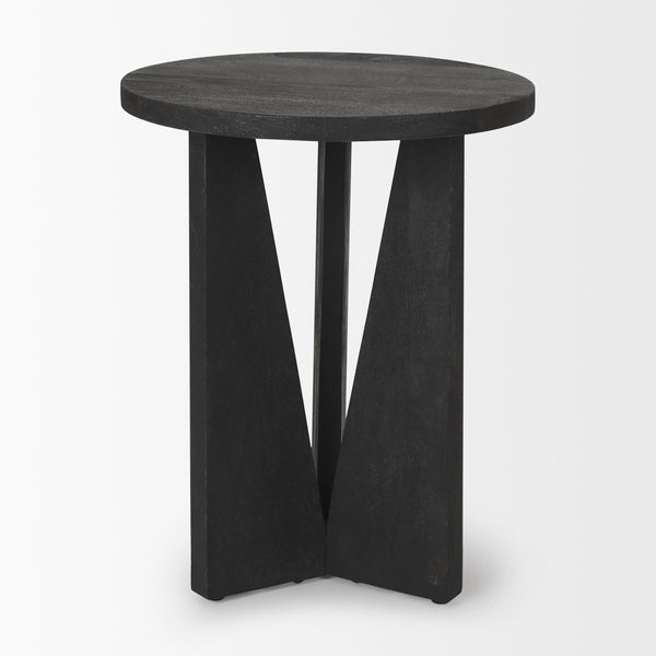 Mattius Accent Table