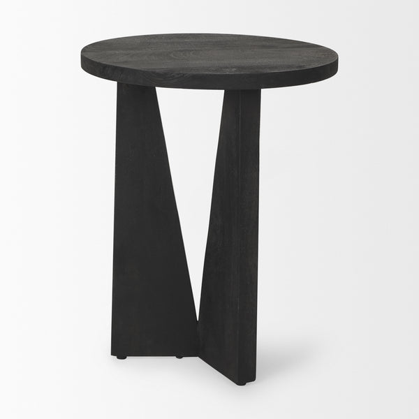 Mattius Accent Table