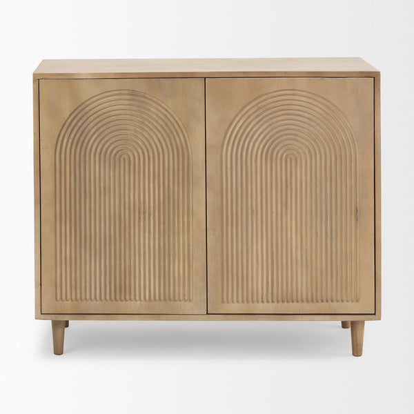 Tucker Accent Cabinet