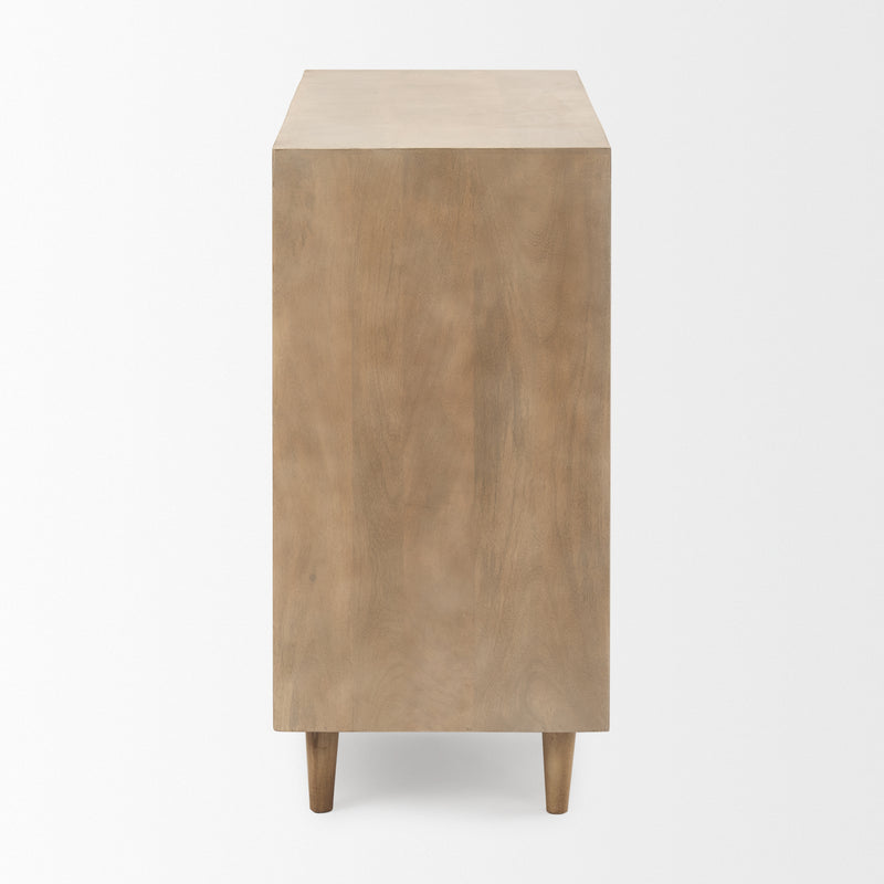 Tucker Accent Cabinet