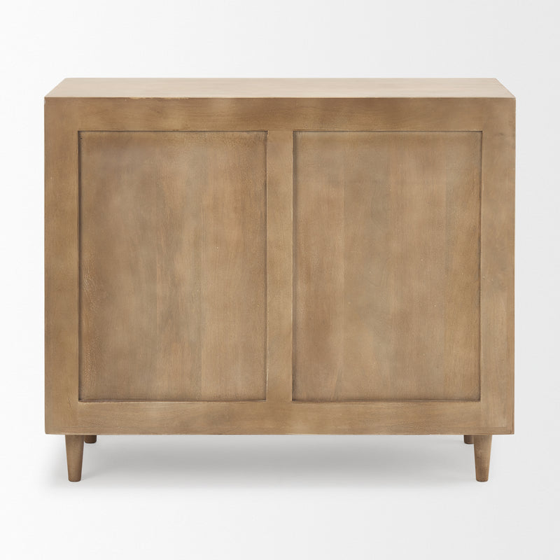 Tucker Accent Cabinet