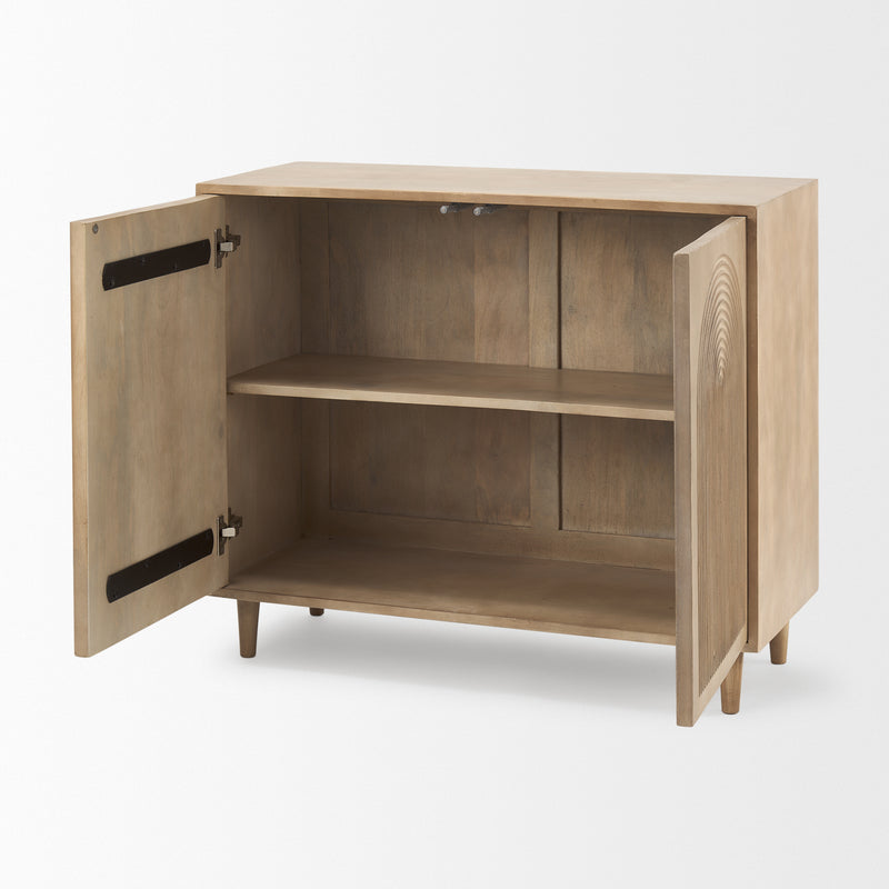 Tucker Accent Cabinet