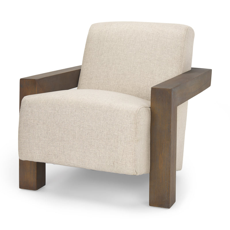 Sovereign Lounge Chair