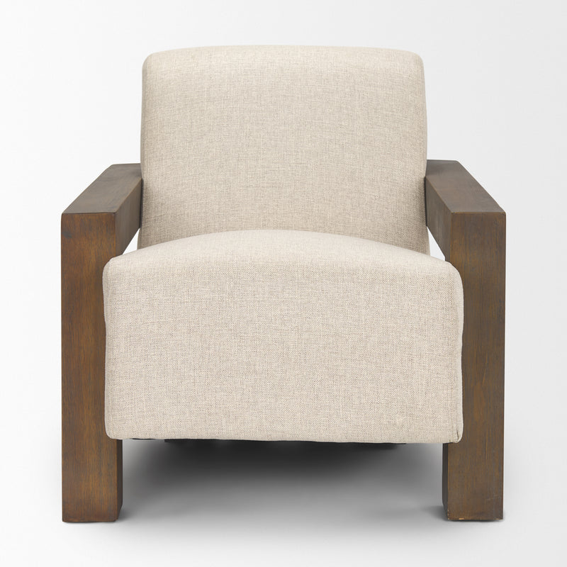 Sovereign Lounge Chair