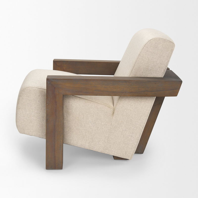 Sovereign Lounge Chair