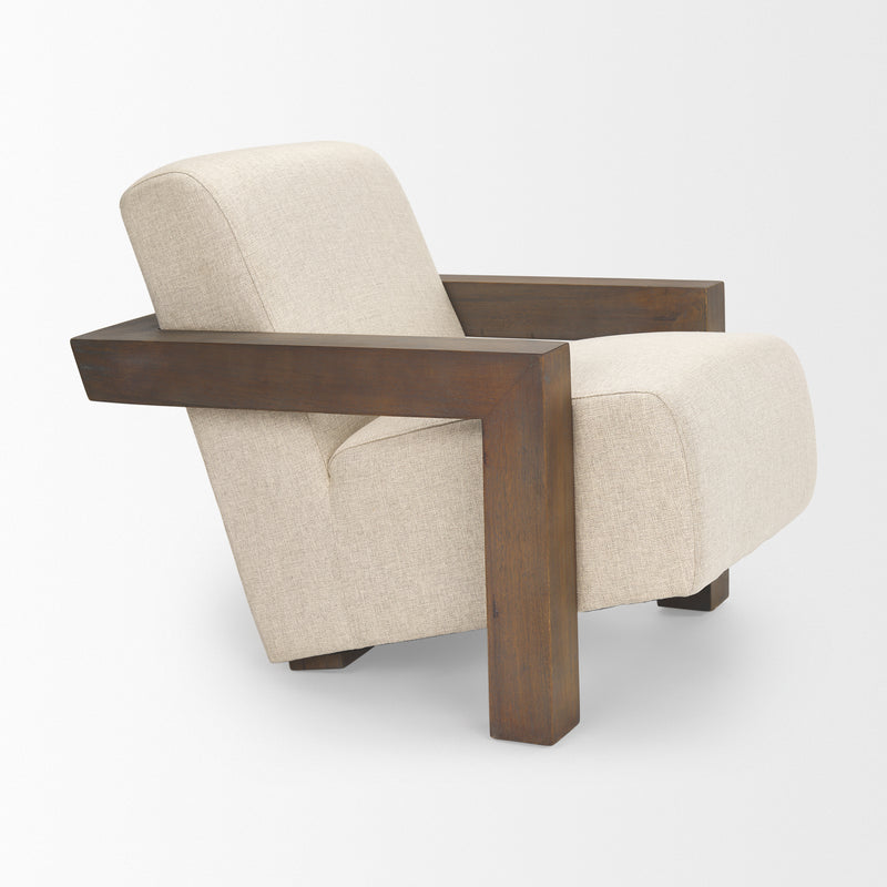 Sovereign Lounge Chair