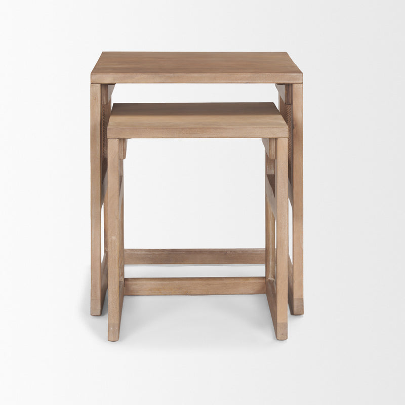 Grier Nesting Tables