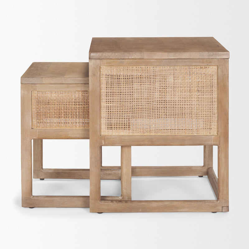 Grier Nesting Tables