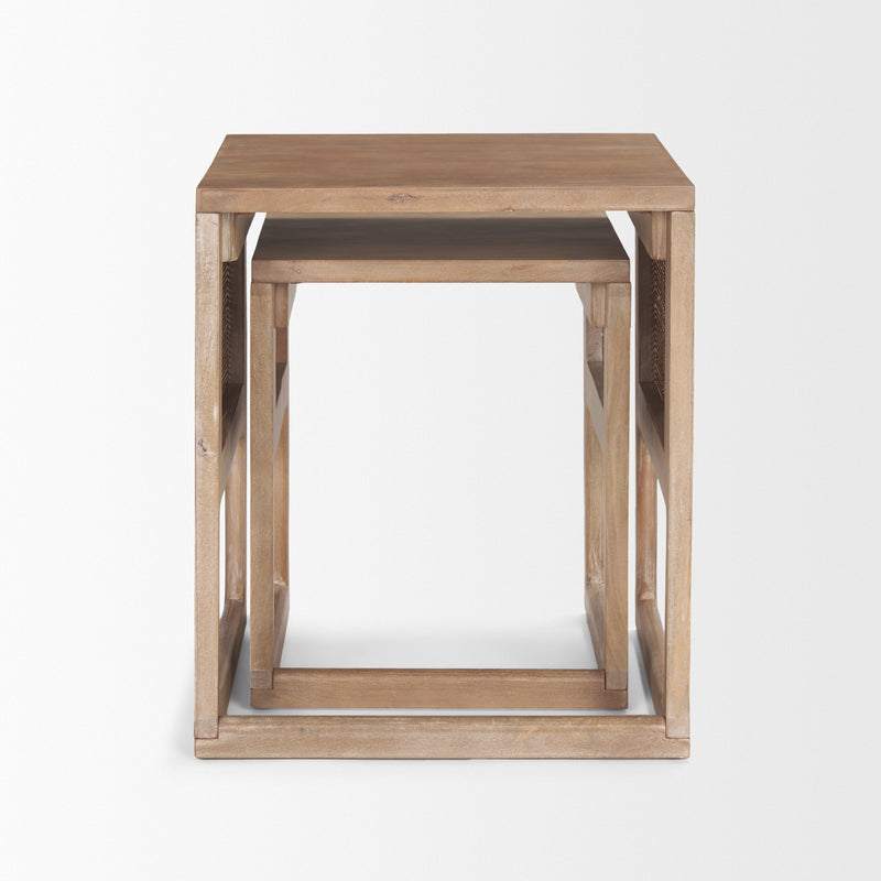 Grier Nesting Tables