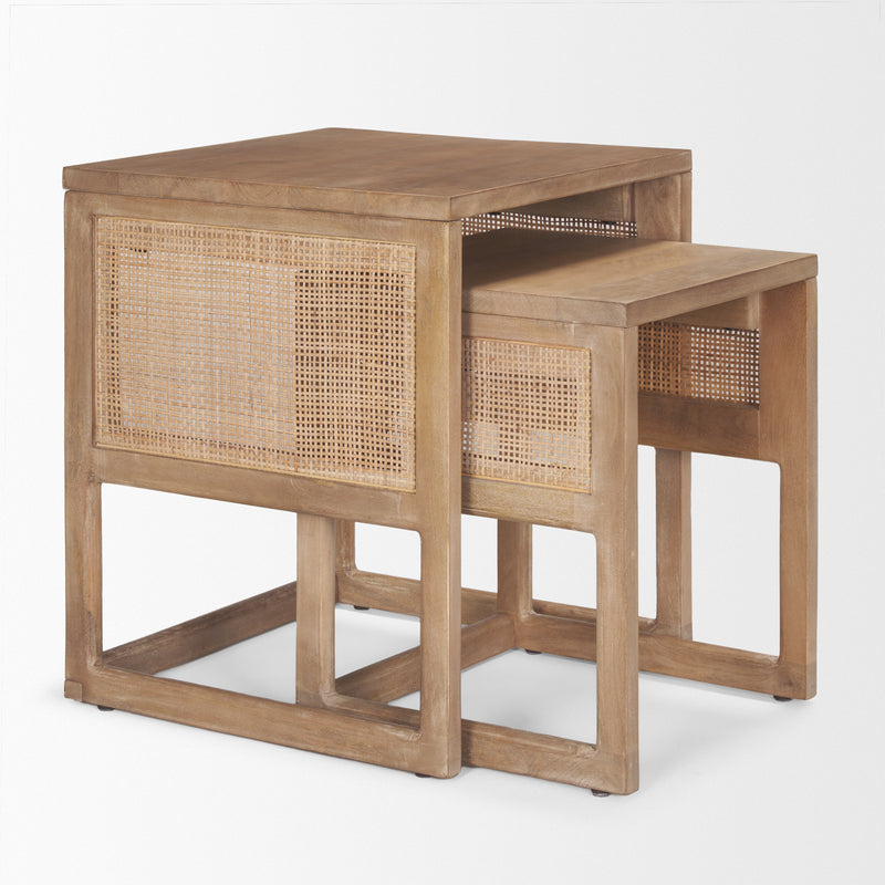 Grier Nesting Tables