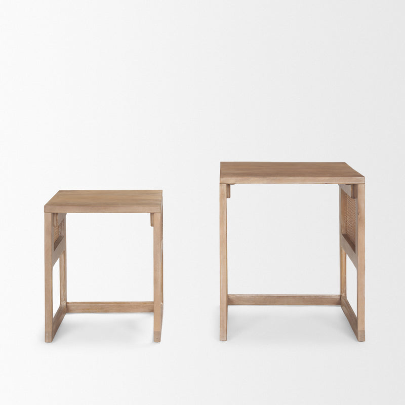 Grier Nesting Tables