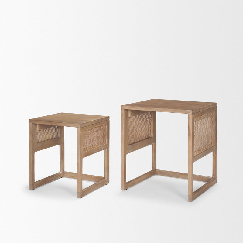 Grier Nesting Tables