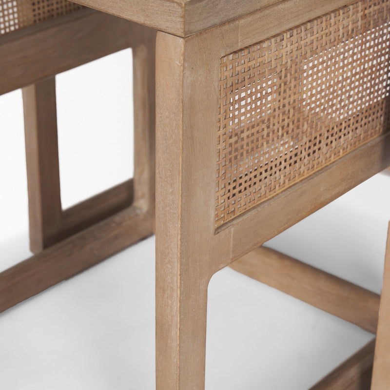 Grier Nesting Tables