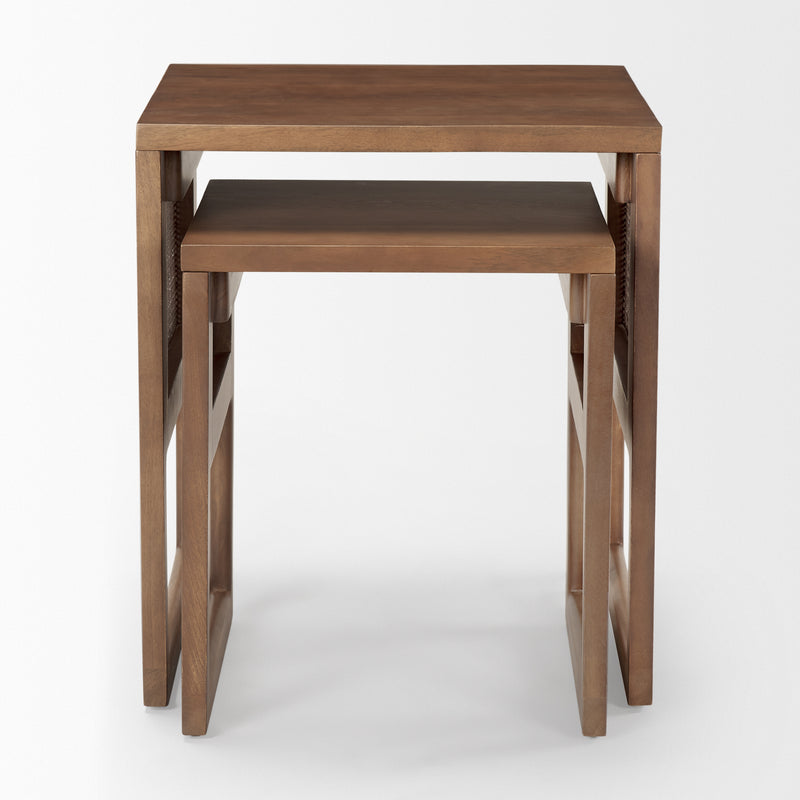 Grier Nesting Tables