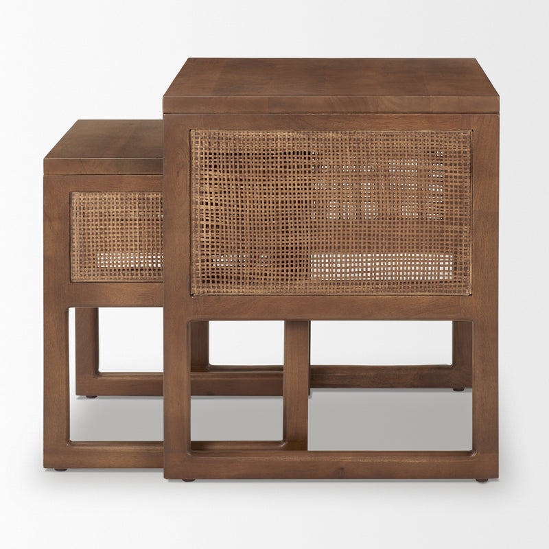 Grier Nesting Tables