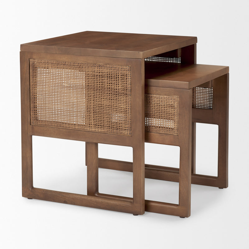 Grier Nesting Tables