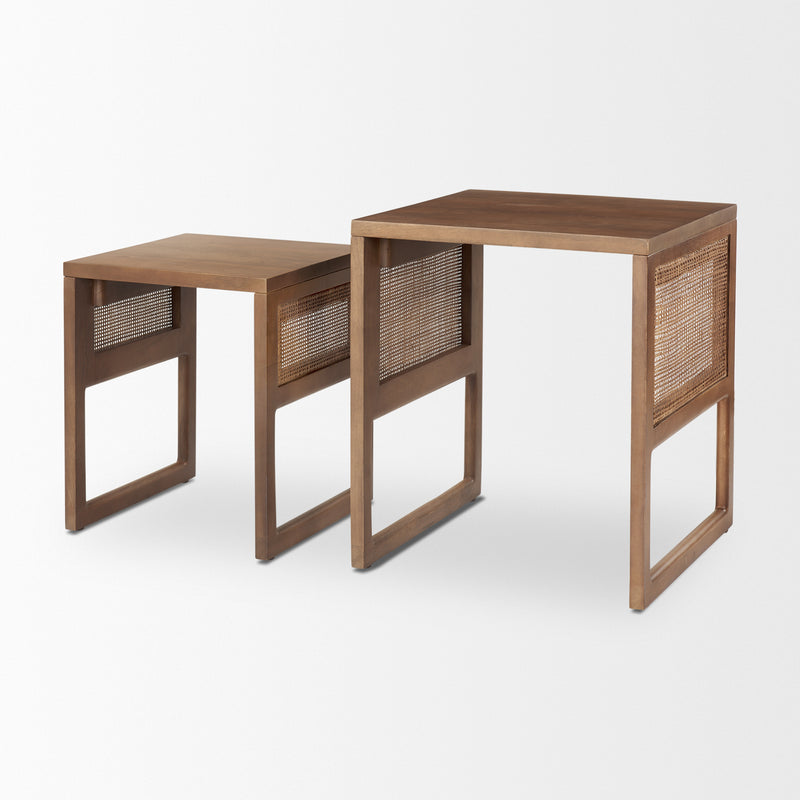 Grier Nesting Tables