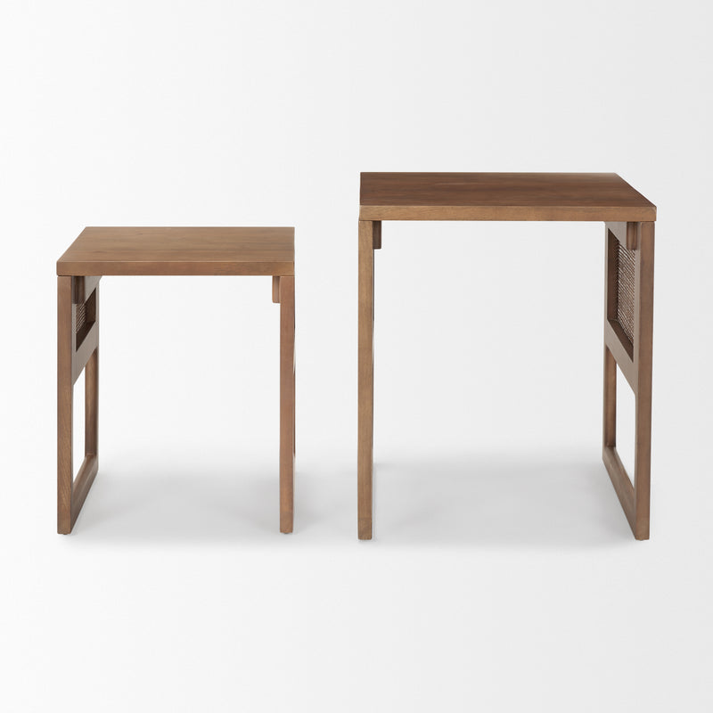 Grier Nesting Tables