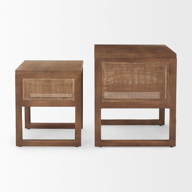 Grier Nesting Tables