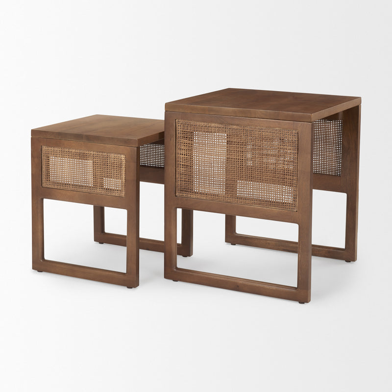 Grier Nesting Tables