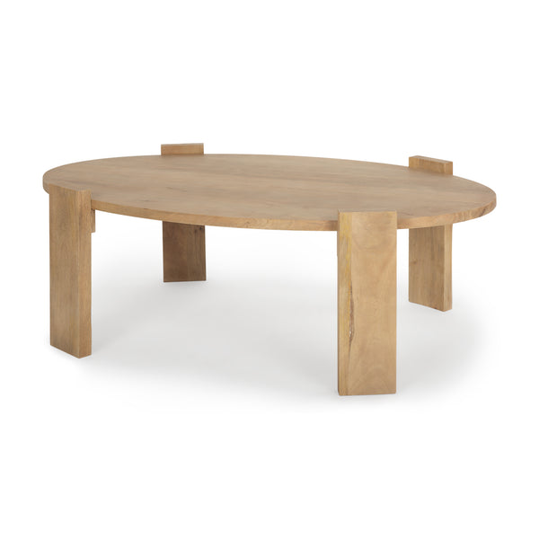 Evelyn Coffee Table