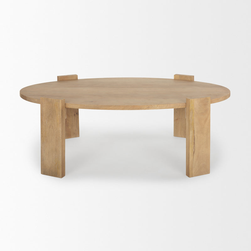 Evelyn Coffee Table