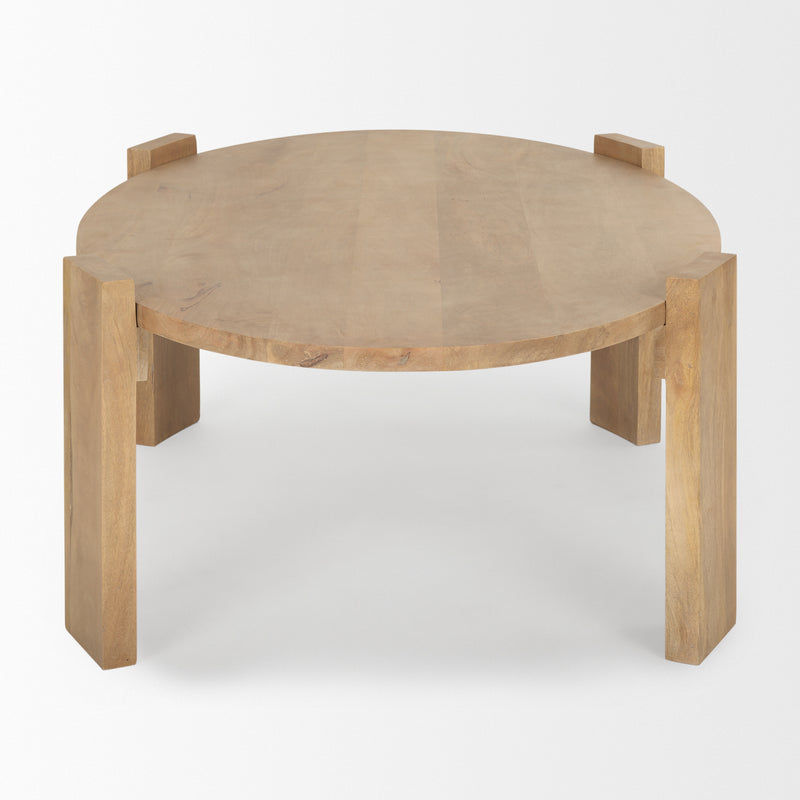 Evelyn Coffee Table