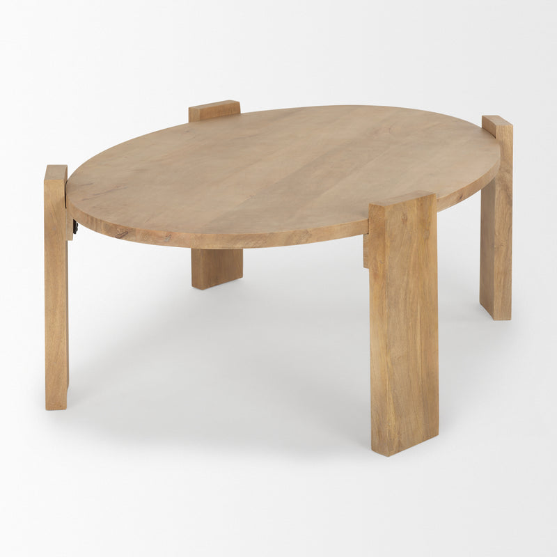 Evelyn Coffee Table