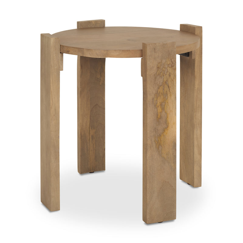 Evelyn End/Side Table