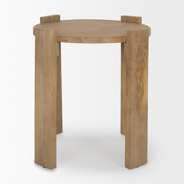 Evelyn End/Side Table